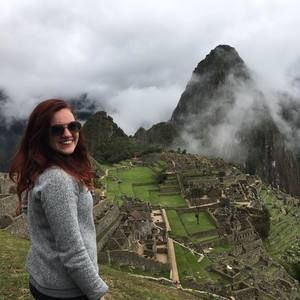 Meet your Posher, Emily